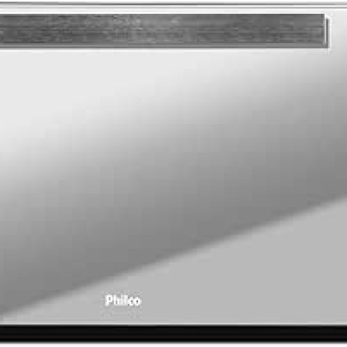 PHILCO Forno Elétrico PFE50PE Full Glass Autolimpante 50L 127V